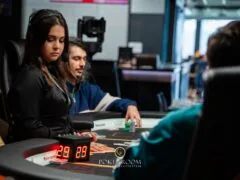 A title, a ring and a suitcase full of money – Benjamin Hammann wins the WSOP Circuit Main Event!