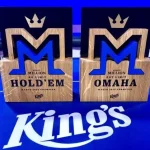 King’s Million Value Alert! – Just 50% of the guarantee reached before the last starting day. “Spin&Go-Pro” takes the chip lead!