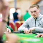 Amiguet, Kamphues and Bartuschk jump into Irish Open Luxon Mystery Bounty Day 2!