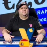 King’s: Rivas is VPT PLO Champion after Heads-up Deal!