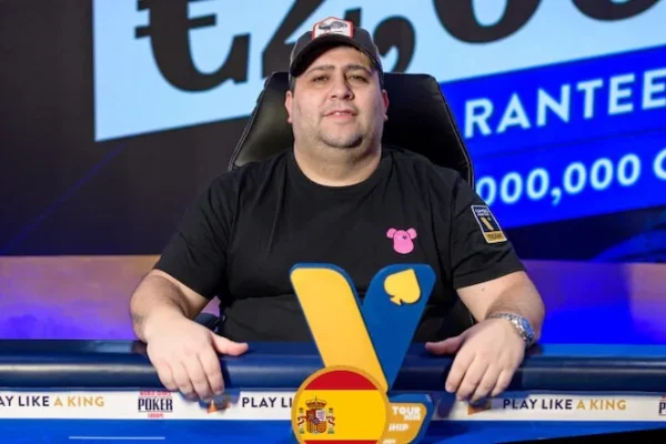 King’s: Rivas is VPT PLO Champion after Heads-up Deal!