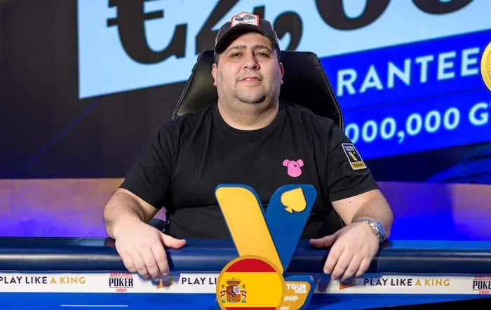 King’s: Rivas is VPT PLO Champion after Heads-up Deal!