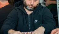First WSOPC ring in Liechtenstein goes to Pascal Sturzenegger from Switzerland!