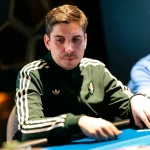 Arossi leads the final 24 into WSOPC Main Event Day 3, Wintersberger third in the chip counts!
