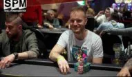 Record participation at Skill Poker Masters in Card Casino SK with over €600.000 in the prize pool!