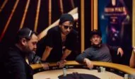 Triton Jeju 2026 – Matthias Eibinger leads into the PLO Main Event Final!