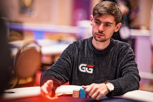 Fedor Holz lets his GGPoker contract expire and retires from the poker circuit!