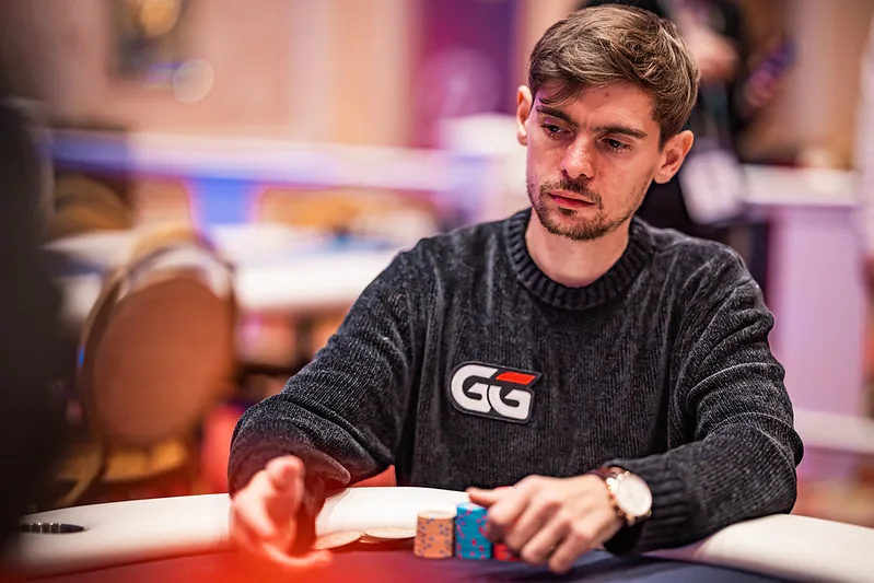 Fedor Holz lets his GGPoker contract expire and retires from the poker circuit!