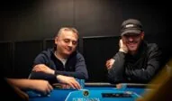 GC Pokerroom – Overlay in the Keole Main Event; Sandro Zarriello leads into the final!