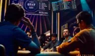 Triton Jeju 2026 – Matthias Eibinger leads into the PLO Main Event Final!