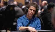 Skill Poker Master in CC SK continues on its success course!