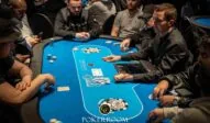 GC Pokerroom – What a start – CHF 365.512 prize pool in the CHF 300 Mini Main Event!