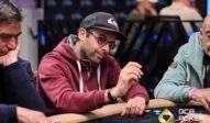 "Mantis" secures the Gaming Institute Main Event!