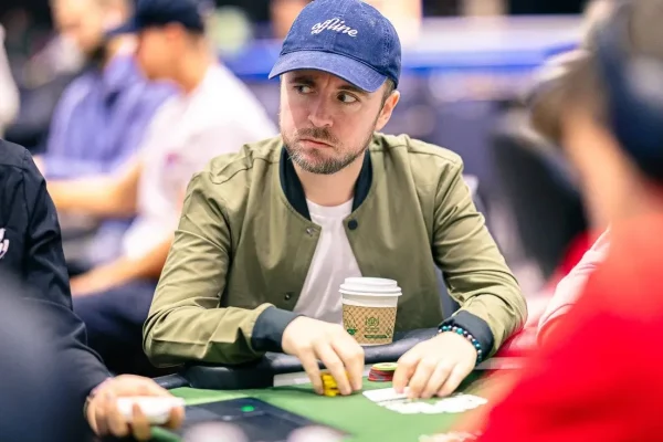 SCOOP – 4 Trophies for DACH players / Leonard wins a title every day / Strong Super Tuesday start!