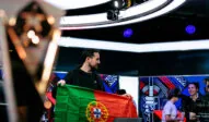 "xflixx" becomes EPT Paris Main Event Runner-Up for an incredible €717.350, Abreu wins!