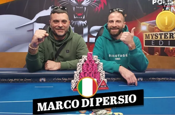King’s Resort – Italians dominate the Polish Poker Masters Main Event!