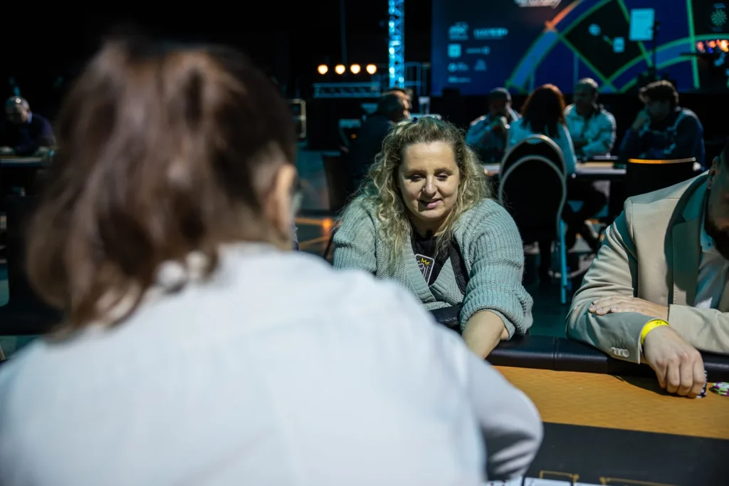 Get your tickets now! Double Out & Double Bustouts in Munich! “Darts x Poker” enters its 3. edition!