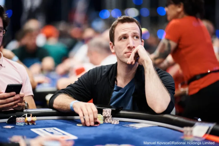 SCOOP: Spraggy wins Side Event! Schemion and “kackvogel84” lead in the Thursday Thrill!