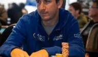 First WSOPC ring in Liechtenstein goes to Pascal Sturzenegger from Switzerland!