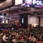 Polish Poker Masters Mystery Bounty at King’s Resort picks up – but only 1/3 of the guarantee reached!