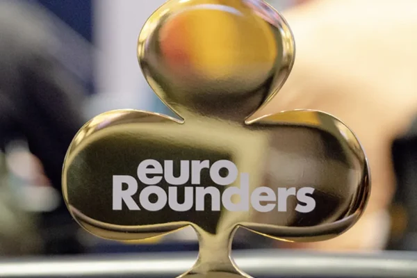 KM Side Events – Two Millionaires in the EuroRounders NLH Mystery Bounty Event!