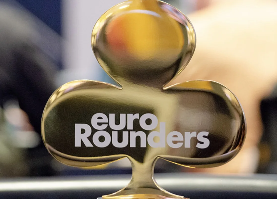 KM Side Events – Two Millionaires in the EuroRounders NLH Mystery Bounty Event!