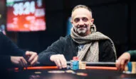 Chalkiotis topples the favorites at the VPT Final at King’s!