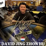 Hu crowns himself the 15th King of King’s! „Sonetschko“ 2nd Chipleader in the King’s Million!