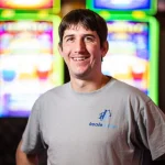 Eggenberger or Geiger? Extension at the WSOPC 6-max at GCLI!