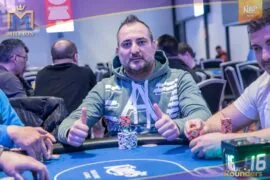 King’s Million – The Final Table is set! “Harekrishna” and Pichler chase chipleader Tran!