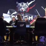 Will "Zeus" ascend to Olympus at the Polish Poker Masters at King's?