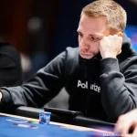 SCOOP – Weak D-A-CH Day! “bbernardinho” on the Deep Stacks podium!