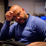 €1M gtd. King’s Million PLO ME started! “Jules” with mega chip lead, Zizka among survivors!