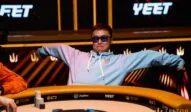 Triton Jeju 2026 – Matthias Eibinger leads into the PLO Main Event Final!