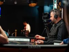 A title, a ring and a suitcase full of money – Benjamin Hammann wins the WSOP Circuit Main Event!
