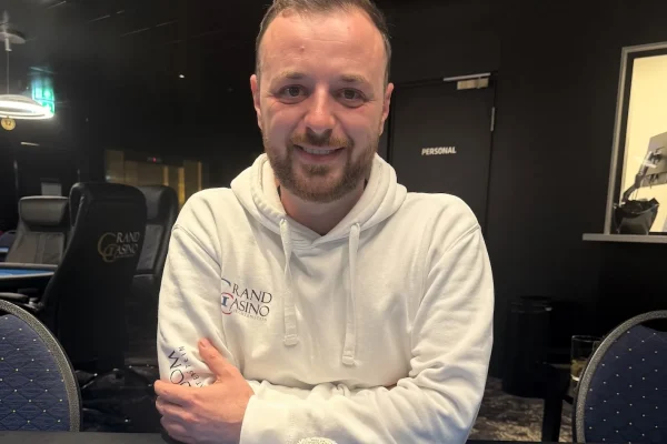 GCLI Bounty Tournament – Inkert best bounty hunter!