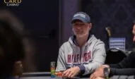 Skill Poker Master in CC SK continues on its success course!