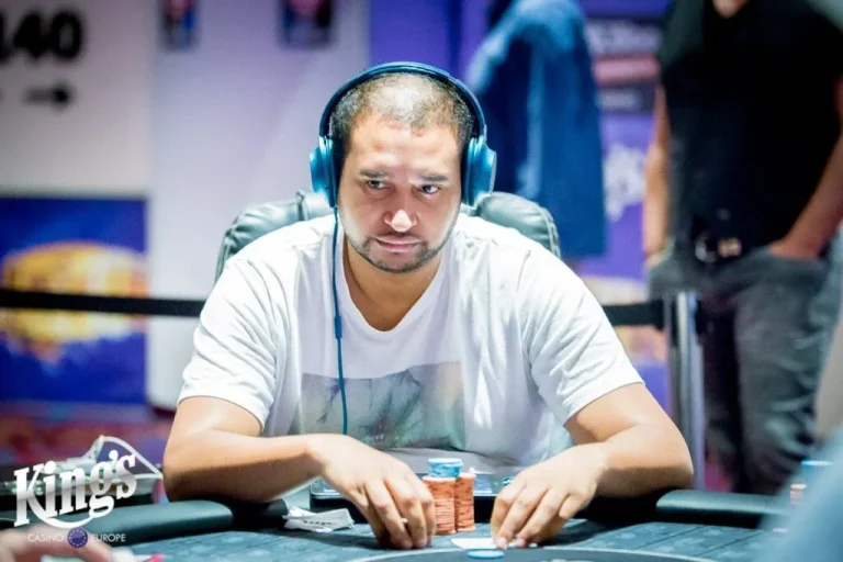 King’s Million Value Alert! – Just 50% of the guarantee reached before the last starting day. “Spin&Go-Pro” takes the chip lead!