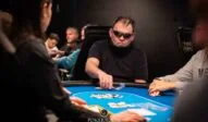 GC Pokerroom – Overlay in the Keole Main Event; Sandro Zarriello leads into the final!