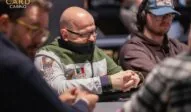 Skill Poker Master in CC SK continues on its success course!
