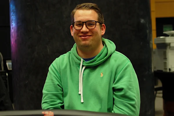 GC Pokerroom – Overlay in the Keole Main Event; Sandro Zarriello leads into the final!