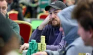 Brandt and 'xflixx' strong in the Irish Open Main Event opening flight – dry spell for DACHs at the Mystery Bounty!