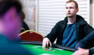 Brandt and 'xflixx' strong in the Irish Open Main Event opening flight – dry spell for DACHs at the Mystery Bounty!