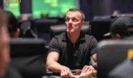 I have to go! Chipleader leaves the BCS Highroller Event and gives away the win! Yusuf finishes 3. for €14,8k!