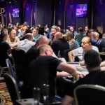 CC SK: 1.021 Entries – Successful Grand Prix enters the final day!