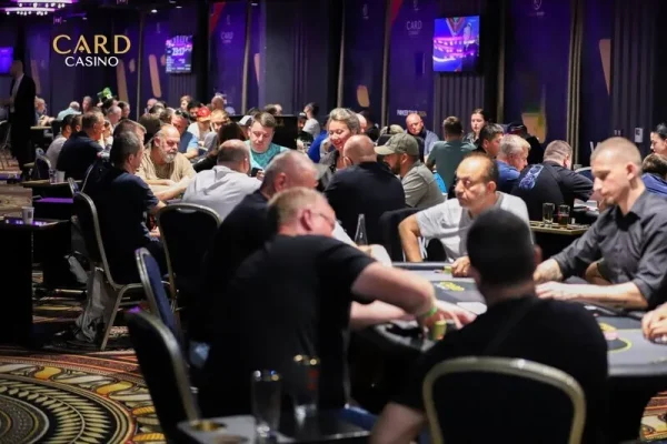 CC SK: 1.021 Entries – Successful Grand Prix enters the final day!