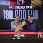 Legat leads in the PFBM Main Event / International FT in the PFB Turbo / Taubexx & Brudi split brotherly!