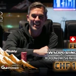 WSOPC Liechtenstein – Ferrari and Alexandridis put on the next rings!