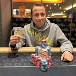 Strong Saturday at GCA – Salih Gabrysch wins the Classic Deeptack!