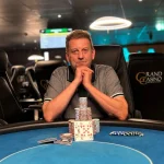 GC Pokerroom – Giordano Longhino wins after a 4-way deal in the Bounty Tournament!